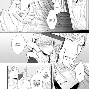 [Tomochi] Doronuma – Because I Love You [Eng] – Gay Manga sex 12