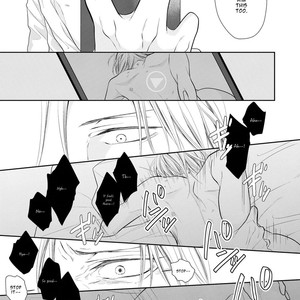[Tomochi] Doronuma – Because I Love You [Eng] – Gay Manga sex 13