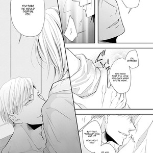 [Tomochi] Doronuma – Because I Love You [Eng] – Gay Manga sex 14