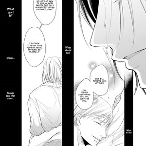 [Tomochi] Doronuma – Because I Love You [Eng] – Gay Manga sex 15