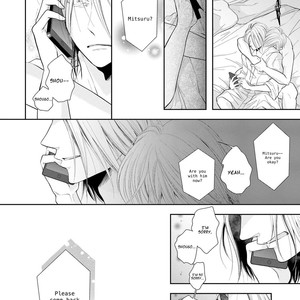 [Tomochi] Doronuma – Because I Love You [Eng] – Gay Manga sex 19