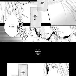 [Tomochi] Doronuma – Because I Love You [Eng] – Gay Manga sex 20