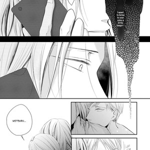 [Tomochi] Doronuma – Because I Love You [Eng] – Gay Manga sex 24