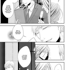 [Tomochi] Doronuma – Because I Love You [Eng] – Gay Manga sex 30
