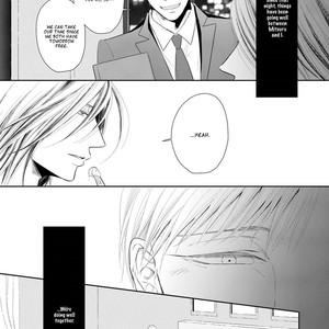 [Tomochi] Doronuma – Because I Love You [Eng] – Gay Manga sex 31