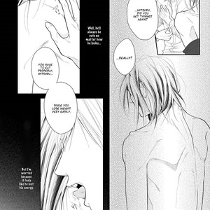 [Tomochi] Doronuma – Because I Love You [Eng] – Gay Manga sex 33