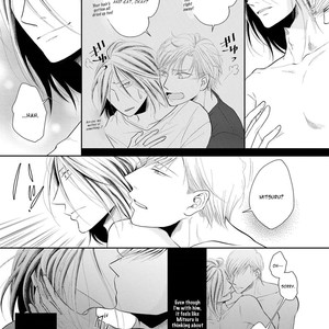 [Tomochi] Doronuma – Because I Love You [Eng] – Gay Manga sex 34