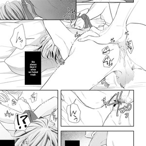 [Tomochi] Doronuma – Because I Love You [Eng] – Gay Manga sex 36
