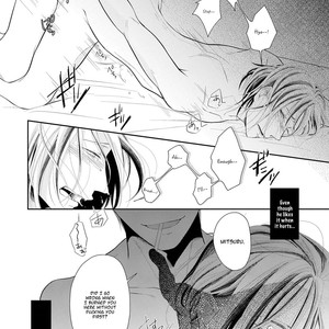 [Tomochi] Doronuma – Because I Love You [Eng] – Gay Manga sex 39