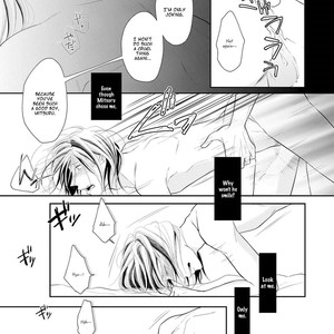 [Tomochi] Doronuma – Because I Love You [Eng] – Gay Manga sex 40