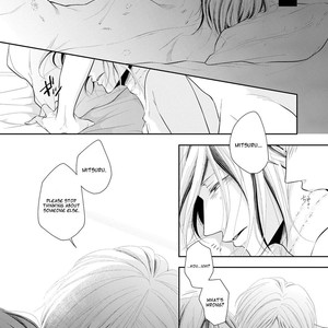 [Tomochi] Doronuma – Because I Love You [Eng] – Gay Manga sex 41