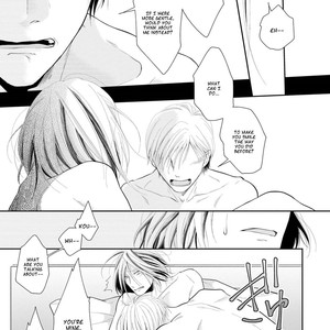 [Tomochi] Doronuma – Because I Love You [Eng] – Gay Manga sex 42