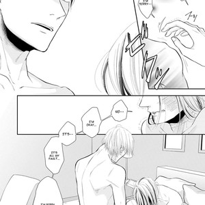 [Tomochi] Doronuma – Because I Love You [Eng] – Gay Manga sex 45