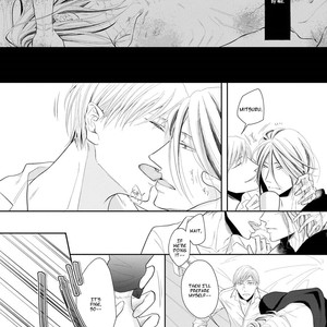 [Tomochi] Doronuma – Because I Love You [Eng] – Gay Manga sex 49