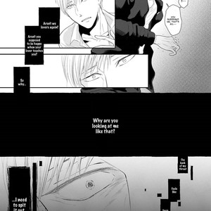 [Tomochi] Doronuma – Because I Love You [Eng] – Gay Manga sex 50
