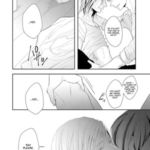 [Tomochi] Doronuma – Because I Love You [Eng] – Gay Manga sex 53