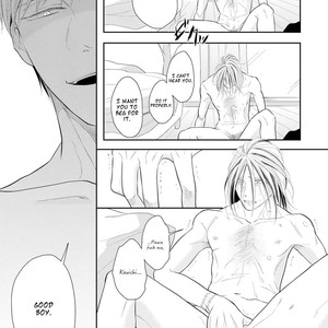 [Tomochi] Doronuma – Because I Love You [Eng] – Gay Manga sex 54