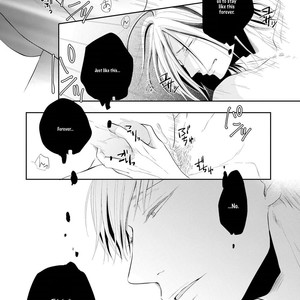 [Tomochi] Doronuma – Because I Love You [Eng] – Gay Manga sex 55