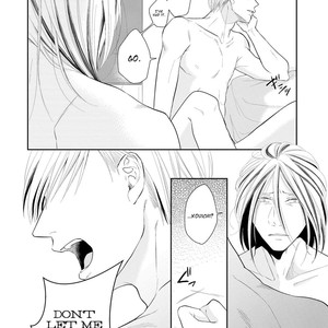 [Tomochi] Doronuma – Because I Love You [Eng] – Gay Manga sex 57