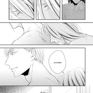 [Tomochi] Doronuma – Because I Love You [Eng] – Gay Manga sex 58