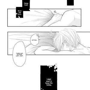 [Tomochi] Doronuma – Because I Love You [Eng] – Gay Manga sex 59