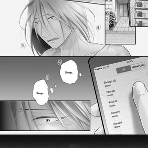 [Tomochi] Doronuma – Because I Love You [Eng] – Gay Manga sex 62