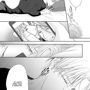 [Tomochi] Doronuma – Because I Love You [Eng] – Gay Manga sex 66