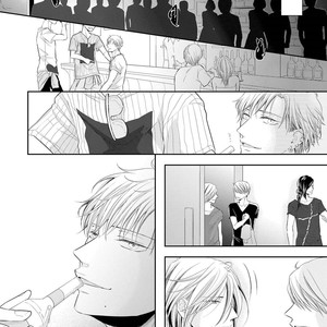 [Tomochi] Doronuma – Because I Love You [Eng] – Gay Manga sex 67