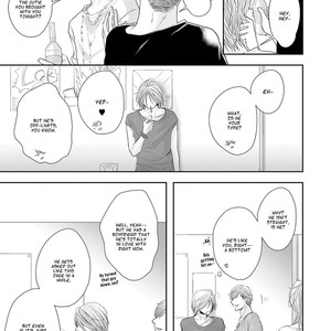 [Tomochi] Doronuma – Because I Love You [Eng] – Gay Manga sex 68