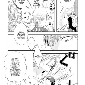[Tomochi] Doronuma – Because I Love You [Eng] – Gay Manga sex 70