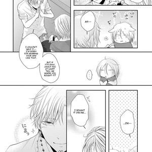 [Tomochi] Doronuma – Because I Love You [Eng] – Gay Manga sex 71