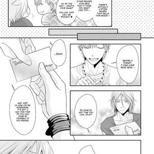 [Tomochi] Doronuma – Because I Love You [Eng] – Gay Manga sex 72