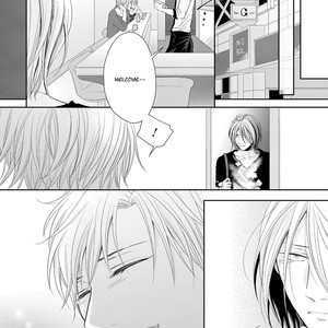 [Tomochi] Doronuma – Because I Love You [Eng] – Gay Manga sex 73