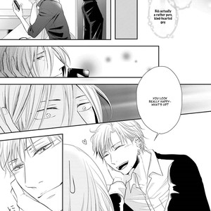 [Tomochi] Doronuma – Because I Love You [Eng] – Gay Manga sex 74