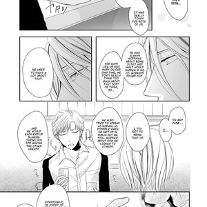 [Tomochi] Doronuma – Because I Love You [Eng] – Gay Manga sex 76