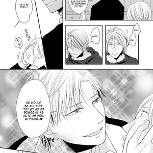 [Tomochi] Doronuma – Because I Love You [Eng] – Gay Manga sex 77