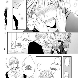 [Tomochi] Doronuma – Because I Love You [Eng] – Gay Manga sex 78