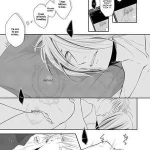 [Tomochi] Doronuma – Because I Love You [Eng] – Gay Manga sex 80