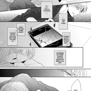 [Tomochi] Doronuma – Because I Love You [Eng] – Gay Manga sex 82