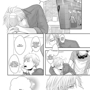 [Tomochi] Doronuma – Because I Love You [Eng] – Gay Manga sex 83
