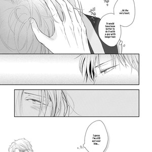 [Tomochi] Doronuma – Because I Love You [Eng] – Gay Manga sex 86