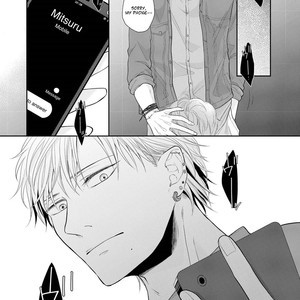 [Tomochi] Doronuma – Because I Love You [Eng] – Gay Manga sex 87