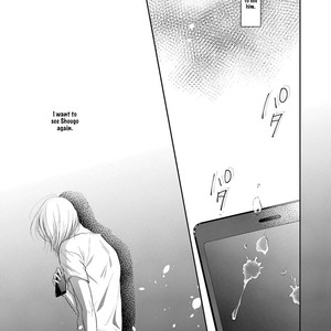 [Tomochi] Doronuma – Because I Love You [Eng] – Gay Manga sex 95