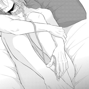 [Tomochi] Doronuma – Because I Love You [Eng] – Gay Manga sex 96