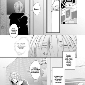 [Tomochi] Doronuma – Because I Love You [Eng] – Gay Manga sex 97