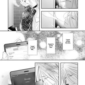 [Tomochi] Doronuma – Because I Love You [Eng] – Gay Manga sex 98