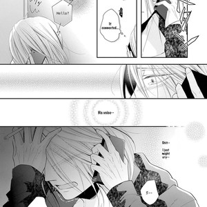 [Tomochi] Doronuma – Because I Love You [Eng] – Gay Manga sex 99