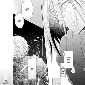 [Tomochi] Doronuma – Because I Love You [Eng] – Gay Manga sex 102
