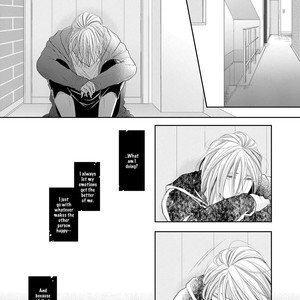 [Tomochi] Doronuma – Because I Love You [Eng] – Gay Manga sex 103