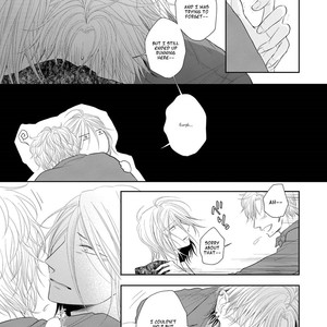 [Tomochi] Doronuma – Because I Love You [Eng] – Gay Manga sex 106